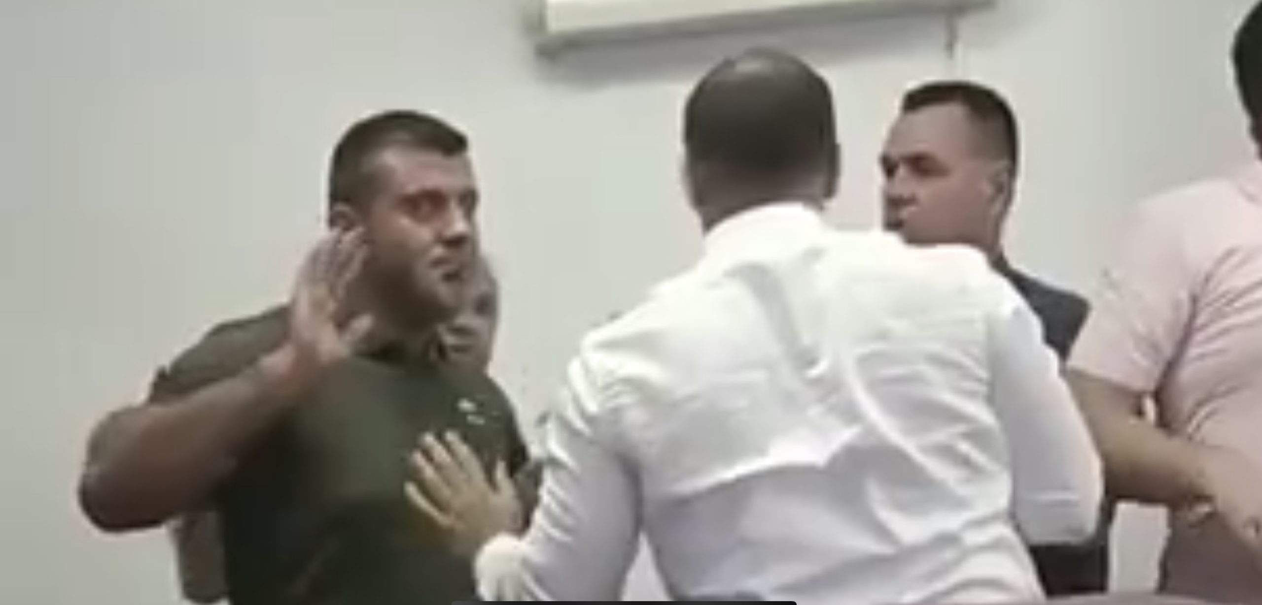"Svađa u vrhu SDA TK pokazala je sav jad politike najjače bošnjačke stranke"
